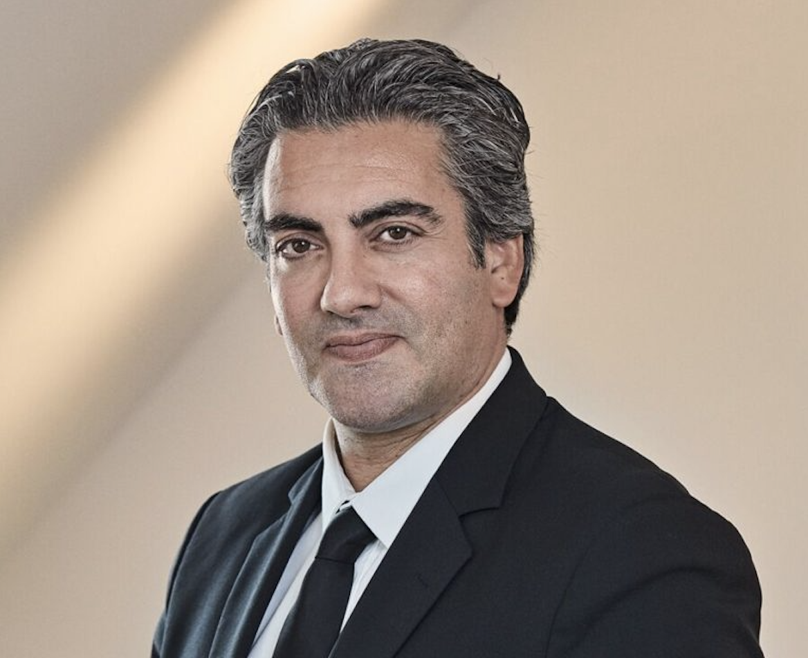 Sam Rajaei Managing Partner Sam Jalaei provided and hosted new Keystones exit ...