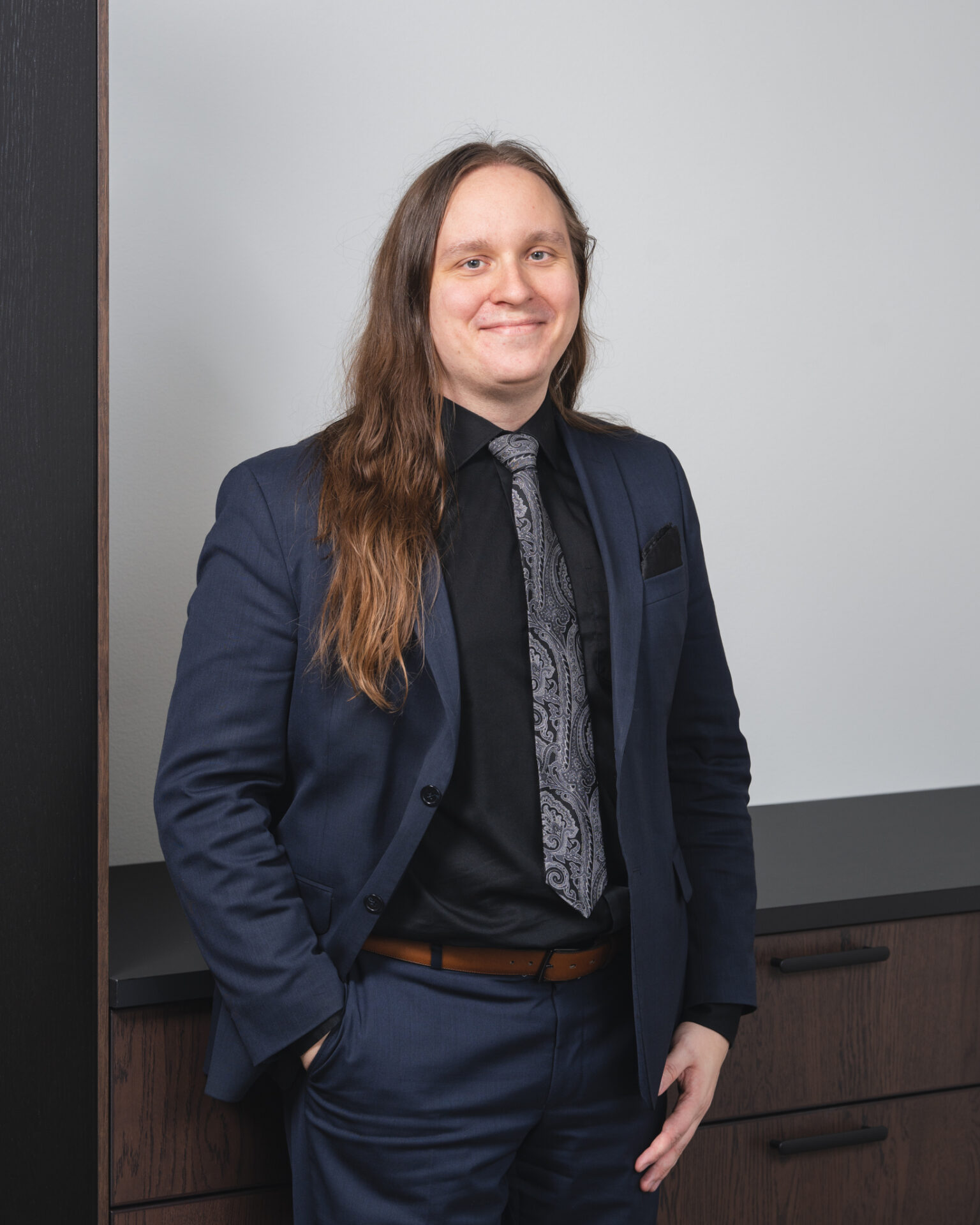 High-performing specialists within business law - Magnusson