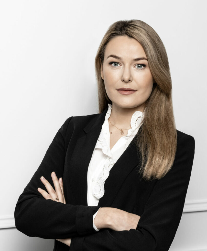 Ligita Kuliešaitė - Magnusson