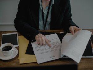 Hankelepingu muutmine