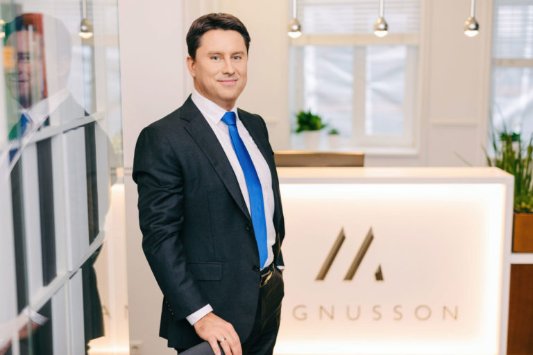 Marius Endzinas