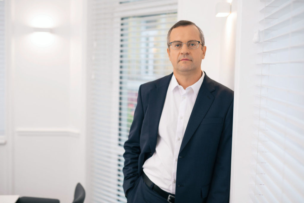 Evaldas Rapolas