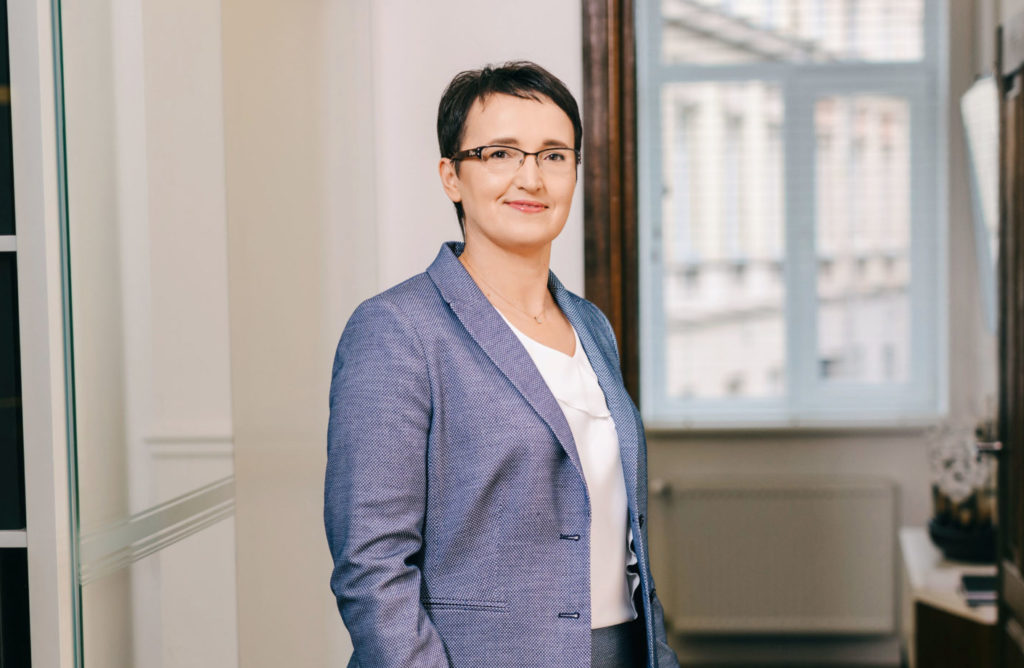 Dalia Stakvilevičiūtė