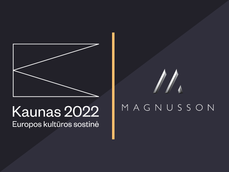 Magnusson Kaunas 2022 teisiniai partneriai ir rėmėjai
