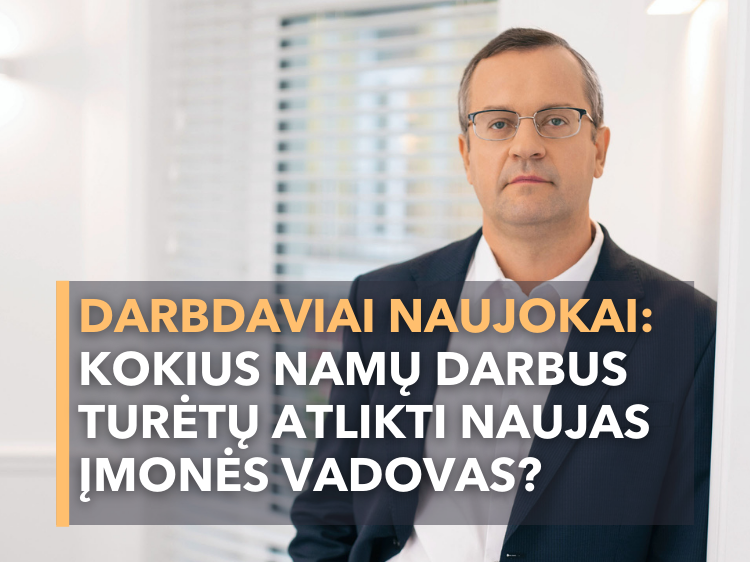Evaldas Rapolas Magnusson